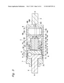 STABILIZER DEVICE diagram and image