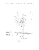 DOOR STRUCTURE OF VEHICLE diagram and image