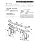 Automotive Front Support Beam, Front Carrier, And A Method Of Assembly diagram and image