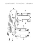 Automotive Front Support Beam, Front Carrier, And A Method Of Assembly diagram and image