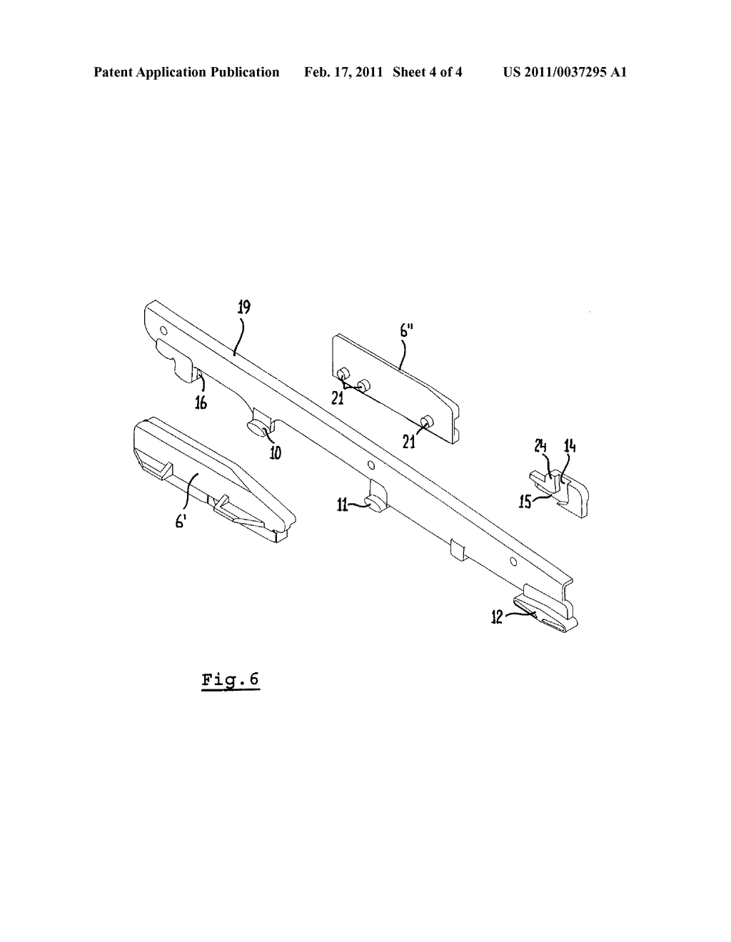 OPEN ROOF CONSTRUCTION FOR A VEHICLE - diagram, schematic, and image 05