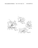 VEHICLE SEAT, IN PARTICULAR MOTOR VEHICLE SEAT diagram and image