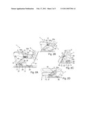 VEHICLE SEAT, IN PARTICULAR MOTOR VEHICLE SEAT diagram and image