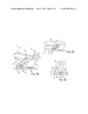 VEHICLE SEAT, IN PARTICULAR MOTOR VEHICLE SEAT diagram and image