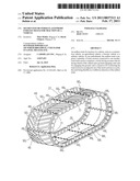 SEGMENTED OR OTHER ELASTOMERIC ENDLESS TRACK FOR TRACTION OF A VEHICLE diagram and image