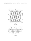 SEGMENTED OR OTHER ELASTOMERIC ENDLESS TRACK FOR TRACTION OF A VEHICLE diagram and image