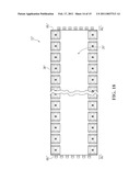 SEGMENTED OR OTHER ELASTOMERIC ENDLESS TRACK FOR TRACTION OF A VEHICLE diagram and image