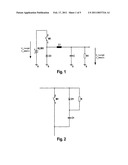 LOAD CONTROL CIRCUIT IN A MOTOR VEHICLE CONTROL DEVICE diagram and image