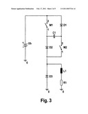 LOAD CONTROL CIRCUIT IN A MOTOR VEHICLE CONTROL DEVICE diagram and image