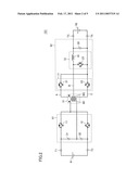 BIDIRECTIONAL DC/DC CONVERTER AND POWER CONDITIONER diagram and image