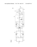 BIDIRECTIONAL DC/DC CONVERTER AND POWER CONDITIONER diagram and image