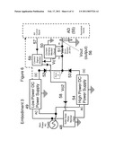 ENERGY CONSERVING (STAND-BY MODE) POWER SAVING DESIGN FOR BATTERY CHARGERS AND POWER SUPPLIES WITH A CONTROL SIGNAL diagram and image