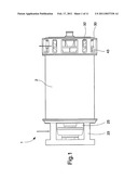  ELECTRIC MACHINE INCLUDING A MULTI-CHANNEL FAN diagram and image