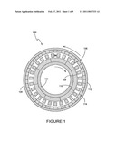 VARIABLE MAGNETIC GEARS diagram and image