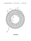 VARIABLE MAGNETIC GEARS diagram and image