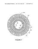 VARIABLE MAGNETIC GEARS diagram and image