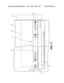 UNDERMOUNT DRAWER SLIDE diagram and image