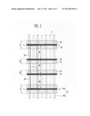 Plasma display panel diagram and image