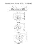 WHITE LIGHT EMISSION DIODE AND WHITE LIGHT EMISSION DIODE LAMP diagram and image