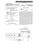 Constant Current Driving Circuit for Field Emission Device diagram and image