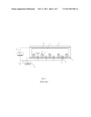 Constant Current Driving Circuit for Field Emission Device diagram and image