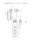 Constant Current Driving Circuit for Field Emission Device diagram and image