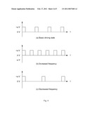 Constant Current Driving Circuit for Field Emission Device diagram and image