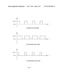 Constant Current Driving Circuit for Field Emission Device diagram and image