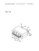 TRANSFORMER, POWER CONVERTER, LIGHTING DEVICE, LIGHTING DEVICE FOR VEHICLE, AND VEHICLE USING THE SAME diagram and image