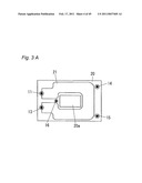 TRANSFORMER, POWER CONVERTER, LIGHTING DEVICE, LIGHTING DEVICE FOR VEHICLE, AND VEHICLE USING THE SAME diagram and image