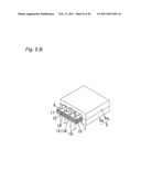 TRANSFORMER, POWER CONVERTER, LIGHTING DEVICE, LIGHTING DEVICE FOR VEHICLE, AND VEHICLE USING THE SAME diagram and image