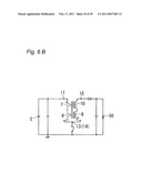 TRANSFORMER, POWER CONVERTER, LIGHTING DEVICE, LIGHTING DEVICE FOR VEHICLE, AND VEHICLE USING THE SAME diagram and image