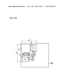 TRANSFORMER, POWER CONVERTER, LIGHTING DEVICE, LIGHTING DEVICE FOR VEHICLE, AND VEHICLE USING THE SAME diagram and image