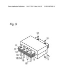 TRANSFORMER, POWER CONVERTER, LIGHTING DEVICE, LIGHTING DEVICE FOR VEHICLE, AND VEHICLE USING THE SAME diagram and image