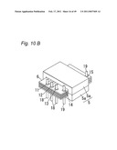 TRANSFORMER, POWER CONVERTER, LIGHTING DEVICE, LIGHTING DEVICE FOR VEHICLE, AND VEHICLE USING THE SAME diagram and image