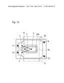 TRANSFORMER, POWER CONVERTER, LIGHTING DEVICE, LIGHTING DEVICE FOR VEHICLE, AND VEHICLE USING THE SAME diagram and image