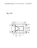 TRANSFORMER, POWER CONVERTER, LIGHTING DEVICE, LIGHTING DEVICE FOR VEHICLE, AND VEHICLE USING THE SAME diagram and image