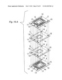 TRANSFORMER, POWER CONVERTER, LIGHTING DEVICE, LIGHTING DEVICE FOR VEHICLE, AND VEHICLE USING THE SAME diagram and image