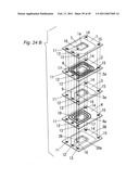 TRANSFORMER, POWER CONVERTER, LIGHTING DEVICE, LIGHTING DEVICE FOR VEHICLE, AND VEHICLE USING THE SAME diagram and image