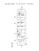 TRANSFORMER, POWER CONVERTER, LIGHTING DEVICE, LIGHTING DEVICE FOR VEHICLE, AND VEHICLE USING THE SAME diagram and image