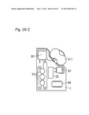 TRANSFORMER, POWER CONVERTER, LIGHTING DEVICE, LIGHTING DEVICE FOR VEHICLE, AND VEHICLE USING THE SAME diagram and image