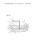 TRANSFORMER, POWER CONVERTER, LIGHTING DEVICE, LIGHTING DEVICE FOR VEHICLE, AND VEHICLE USING THE SAME diagram and image