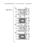 TRANSFORMER, POWER CONVERTER, LIGHTING DEVICE, LIGHTING DEVICE FOR VEHICLE, AND VEHICLE USING THE SAME diagram and image