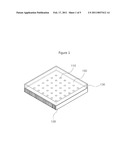 LED LIGHTING DEVICE diagram and image