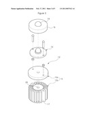 LED LIGHTING DEVICE diagram and image