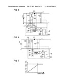 POWER CONVERSION APPARATUS, DISCHARGE LAMP BALLAST AND HEADLIGHT BALLAST diagram and image