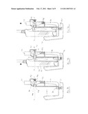 BATTERY CHARGER FOR A PORTABLE RADIO diagram and image