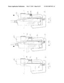 BATTERY CHARGER FOR A PORTABLE RADIO diagram and image