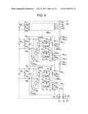 BATTERY STATE MONITORING CIRCUIT AND BATTERY DEVICE diagram and image