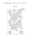 BATTERY STATE MONITORING CIRCUIT AND BATTERY DEVICE diagram and image